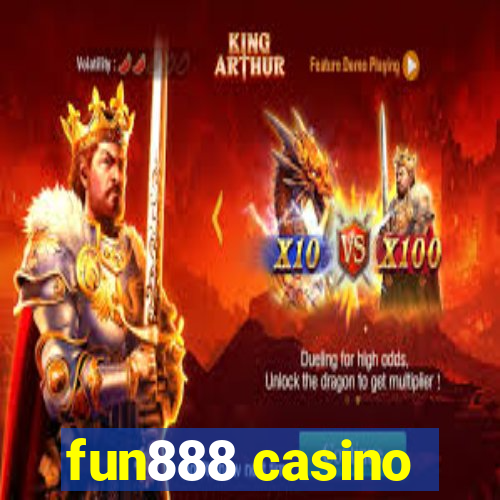 fun888 casino